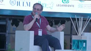 Intervento di Umberto Mazzantini, Responsabile Mare Legambiente Toscana