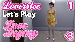 Love Legacy #1: Nice Neighbors