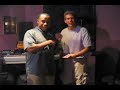ANDREW LUPU GIFT OF SONG JAMBOX ENT.