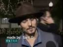 Johnny Depp - \"one in a million\" / \"don\ Johnny Depp - \"one in a million\" / \"don\