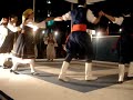 zonaradikos Greek Dance