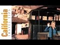 Calico Ghost Town