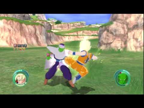 goku ss10