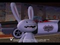 Sam and Max: What's New, Beelzebub #8: Beating Peepers.wmv