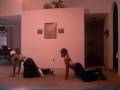 Dem Boyz Freaky Dancing 410 481 9292 N REQ J.OLIVER DOWNTOWN
