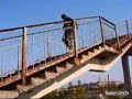 parkour