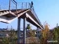 parkour