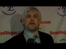 Thomas Riccio Press Conference For His Book Busted! Part 2