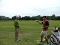 Hunter Mahan - Pure and Powerful