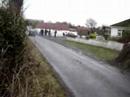 Galway Internatinal Rally Kinvara stage 2 Feb 2008