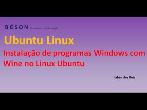 how to wine linux