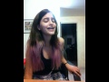 The climb miley cyrus covered by Romi Cohen