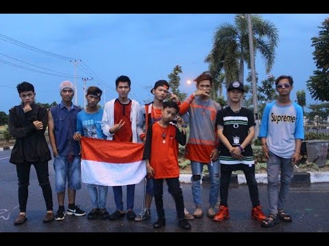 INDONESIA ( KITA SATU ) ( EDGESIDERS KERINCI HIPHOP X BROTHER CK ) Official Video INDONESIA ( KITA SATU ) ( EDGESIDERS KERINCI HIPHOP X BROTHER CK ) Official Video