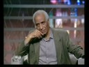 حلقة 26اكتوبر 2008 من برنامج العاشرة مساء تستضيف منى الشاذلى الشاعر د. حسن طلب