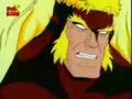 Wolverine VS Sabretooth amv