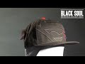 Click here to watch this video Boné New Era 5950 59Fifty aba reta DC Comics Superman