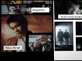 R�cz Gerg? lemezbemutat� rekl�m