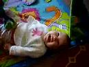 Cami riendose 2