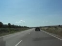 De ruta hacia Albaladejo