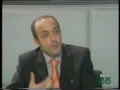 Casa21 JCI The Climate Project Al Gore Seal The Deal EDILTEK Rete55 intervista
