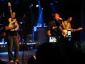 Funeral For a Friend - Roses for the dead (2008-11-13)