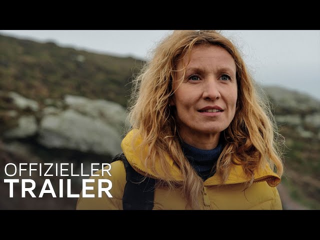 DAS ZIMMER DER WUNDER | Trailer (Deutsch / German) | 2024 | Drama