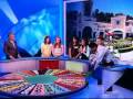 rascist kids say N word on Wheel of Fortune