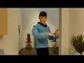 Spock's Crib