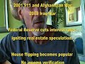 Stock Market Crash Financial Crisis: $700 Billion Bailout