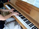 Debussy - Clair de Lune from Suite Bergamasque Video