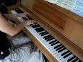 Debussy - Claire de Lune by vkgoeswild