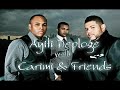 Carimi & Princess Lover-Ayiti Deploge .mov