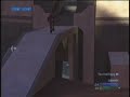 Dude Where's My Warthog?