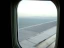 going down!
