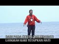 Pantai ujung negoro (slow rock)