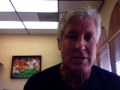 Pete Carroll Video Blog #2 - San Jose State game week Aug. 31, 2009