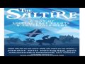 Saltire - Haddington