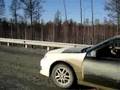 Чита-Хабаровск(трасса Амур, ноябрь 2007) Chita-Habarovsk