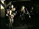 Avalanche - Falling So Deep (Live 1991) Avalanche - Falling So Deep (Live 1991)