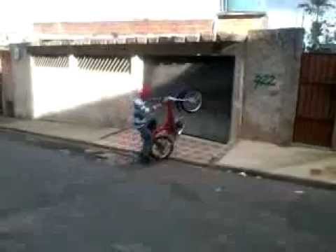 Guri no grau de mobilete 3#