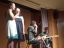 Talent Show: Hallelujah Talent Show: Hallelujah