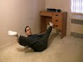 Groin Muscles Injury Prevention Exercise Rehabilitation