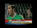 Atalanta Juventus 2-5 Highlights Sky Sport Serie A 12° Giornata 07-11-2009 HD