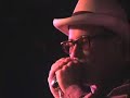 Mark Hummel & The Blues Survivors