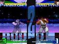 Mugen - Survival Of The Cheapest