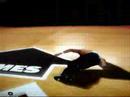 Ea skate jake brown slammed!! x games 2007