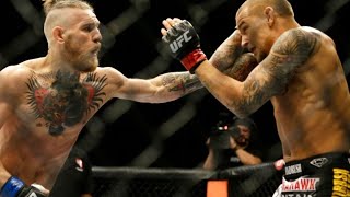 UFC Free FIGHT: Poirier vs McGregor 1