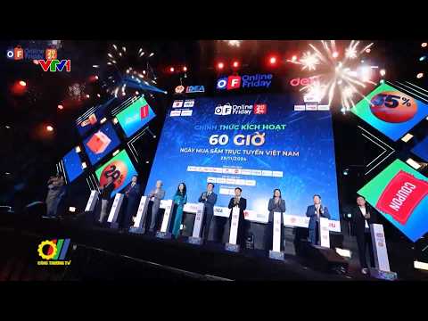 Thương mại điện tử hướng tới phát triển bền vững