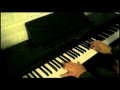 OP9 Fairy Tail - Eikyu no Kizuna - Piano