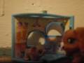 LPS Collge Stories Episode One Part Two
